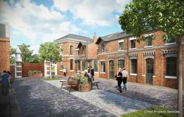  Image of 3 Bedroom Detached to rent at Fulmer Lane  Gerrards Cross, SL9 7BL