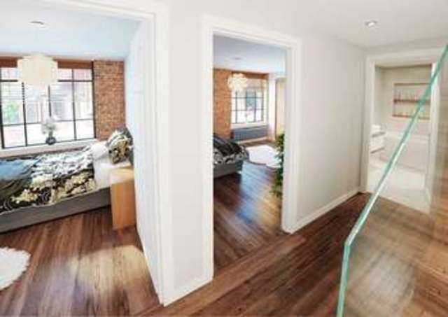  Image of 3 Bedroom Detached to rent at Fulmer Lane  Gerrards Cross, SL9 7BL