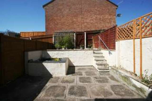  Image of 2 Bedroom Terraced for sale at Torpoint Torpoint, PL11 2DB