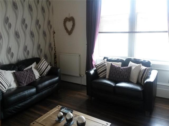 Image of 2 Bedroom Flat to rent at Lanark South Lanarkshire South Lanarkshire, ML11 7JR