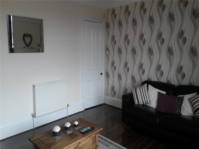  Image of 2 Bedroom Flat to rent at Lanark South Lanarkshire South Lanarkshire, ML11 7JR