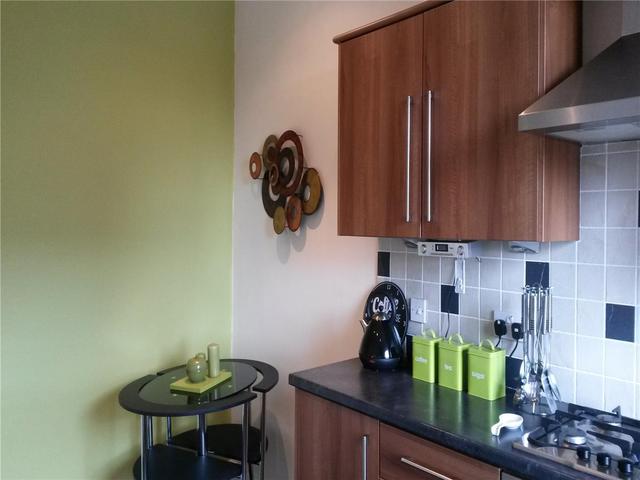  Image of 2 Bedroom Flat to rent at Lanark South Lanarkshire South Lanarkshire, ML11 7JR
