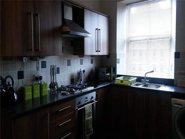  Image of 2 Bedroom Flat to rent at Lanark South Lanarkshire South Lanarkshire, ML11 7JR