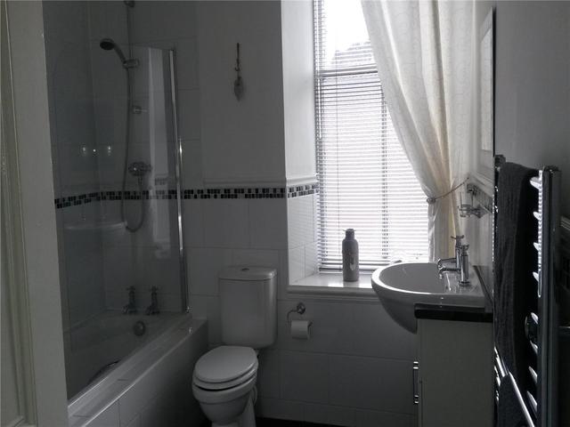  Image of 2 Bedroom Flat to rent at Lanark South Lanarkshire South Lanarkshire, ML11 7JR