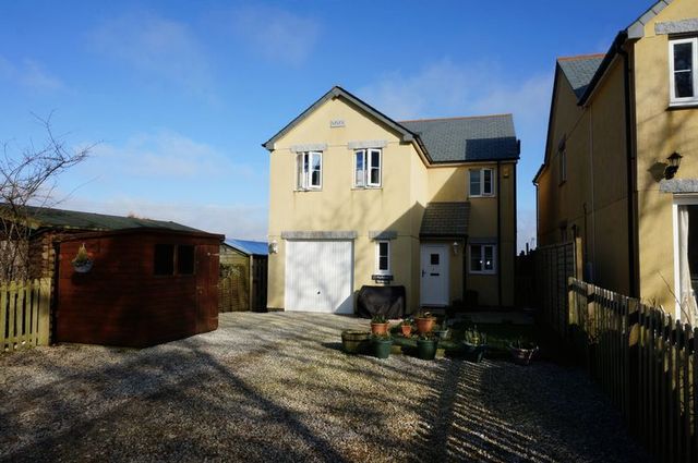  Image of 4 Bedroom Detached for sale at Belah Meadows Otterham Camelford, PL32 9WH