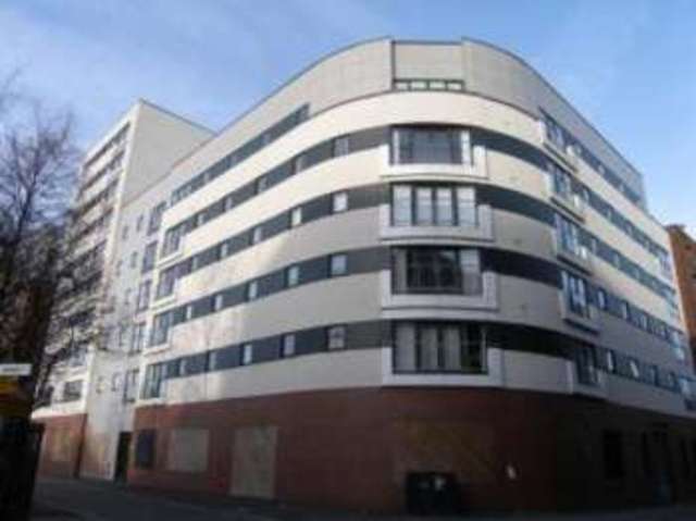  Image of 2 Bedroom Flat for sale at Manchester Greater Manchester Manchester, M4 6BB