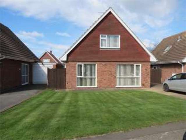  Image of 3 Bedroom Bungalow for sale at Blatherwick Road Beacon Heights Newark, NG24 2JY