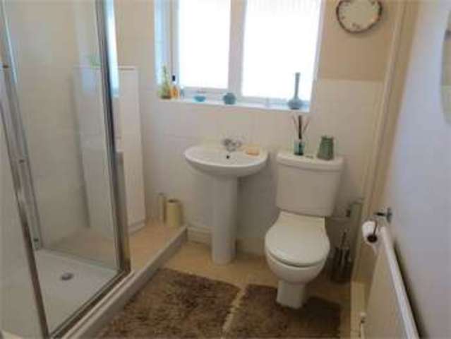  Image of 3 Bedroom Bungalow for sale at Blatherwick Road Beacon Heights Newark, NG24 2JY