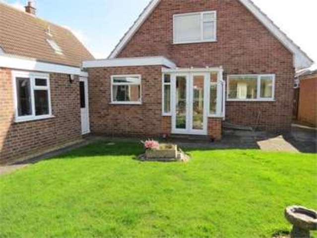  Image of 3 Bedroom Bungalow for sale at Blatherwick Road Beacon Heights Newark, NG24 2JY