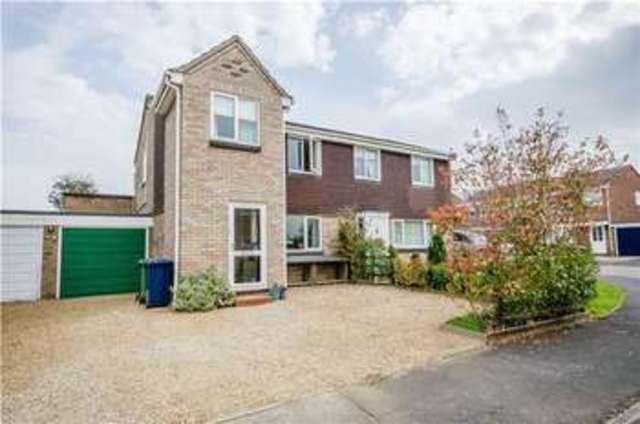  Image of 3 Bedroom Semi-Detached for sale at Hardwick, CB23 7XE