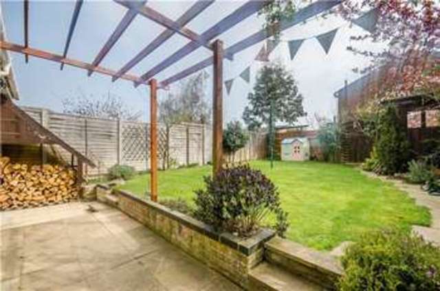  Image of 3 Bedroom Semi-Detached for sale at Hardwick, CB23 7XE