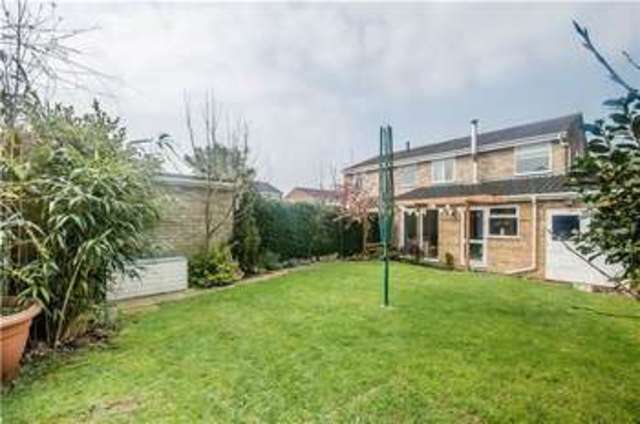  Image of 3 Bedroom Semi-Detached for sale at Hardwick, CB23 7XE