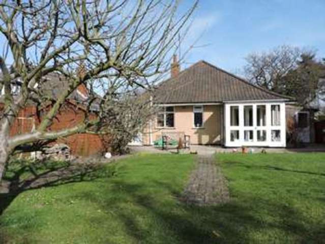  Image of 3 Bedroom Bungalow to rent at Woodbridge, IP12 1JB