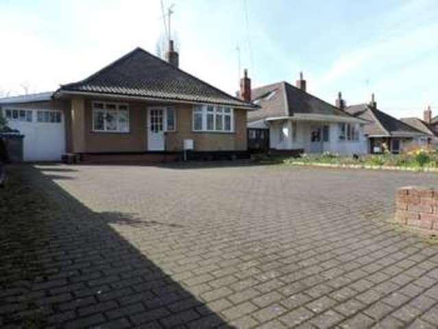  Image of 3 Bedroom Bungalow to rent at Woodbridge, IP12 1JB