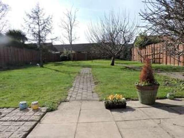  Image of 3 Bedroom Bungalow to rent at Woodbridge, IP12 1JB