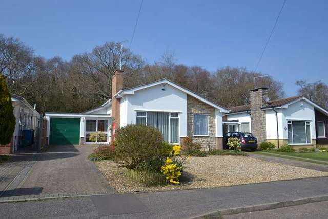  Image of 2 Bedroom Detached for sale at Broadstone, BH18 9JD