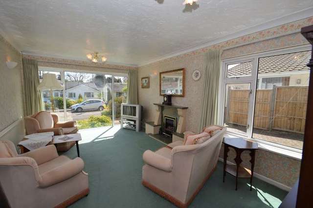  Image of 2 Bedroom Detached for sale at Broadstone, BH18 9JD