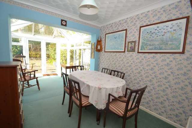  Image of 2 Bedroom Detached for sale at Broadstone, BH18 9JD