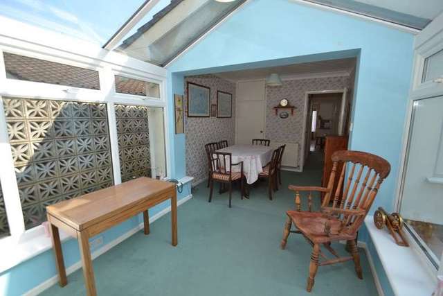  Image of 2 Bedroom Detached for sale at Broadstone, BH18 9JD