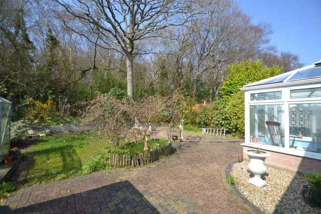  Image of 2 Bedroom Detached for sale at Broadstone, BH18 9JD