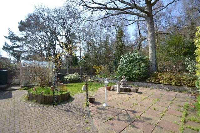  Image of 2 Bedroom Detached for sale at Broadstone, BH18 9JD