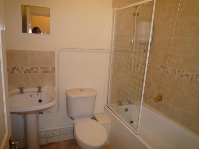  Image of Flat to rent at 92a Buckingham Road  Brighton, BN1 3RB