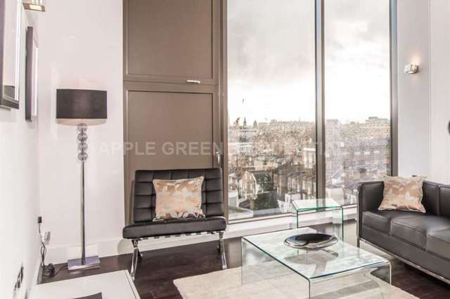  Image of 2 Bedroom Apartment to rent at Camden Road Camden Town London, NW1 9LR