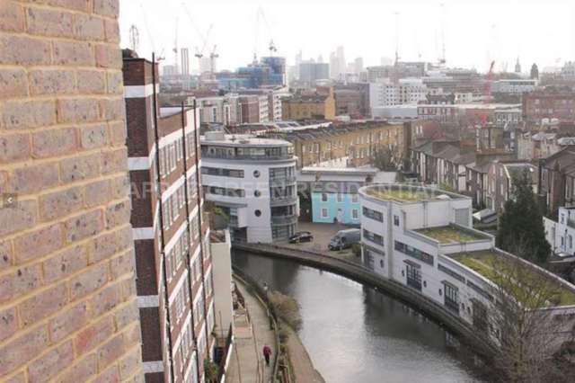 Image of 2 Bedroom Apartment to rent at Camden Road Camden Town London, NW1 9LR