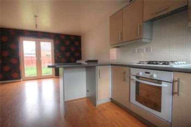 Image of 2 Bedroom Semi-Detached for sale at St Helen Auckland County Durham Witton Park, DL14 9AY