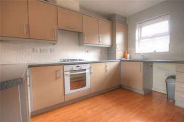  Image of 2 Bedroom Semi-Detached for sale at St Helen Auckland County Durham Witton Park, DL14 9AY