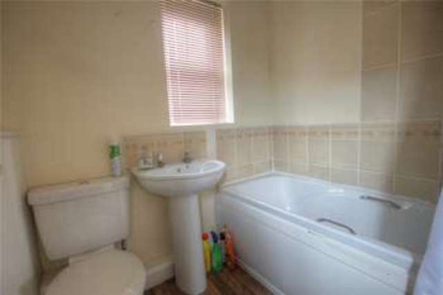  Image of 2 Bedroom Semi-Detached for sale at St Helen Auckland County Durham Witton Park, DL14 9AY