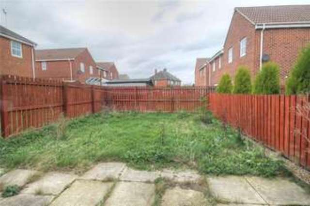  Image of 2 Bedroom Semi-Detached for sale at St Helen Auckland County Durham Witton Park, DL14 9AY