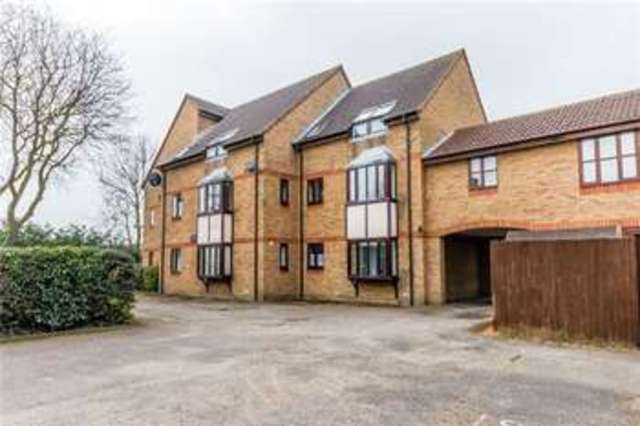 Image of 1 Bedroom Flat for sale at Soham, CB7 5FW