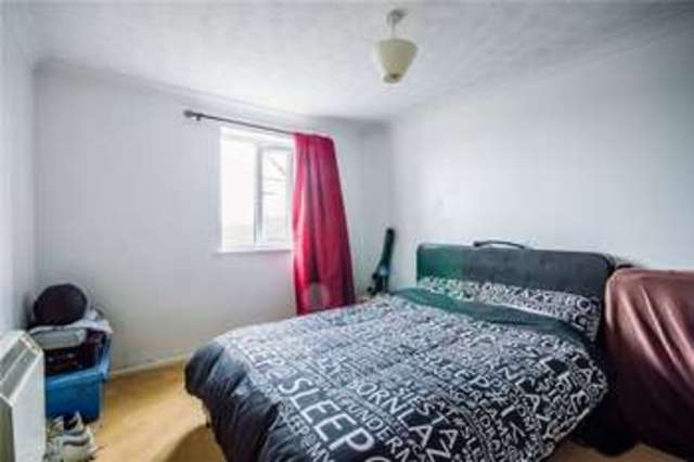 Image of 1 Bedroom Flat for sale at Soham, CB7 5FW