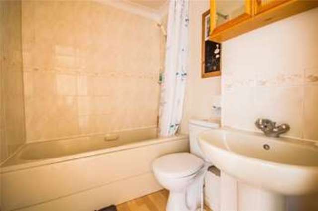  Image of 1 Bedroom Flat for sale at Soham, CB7 5FW
