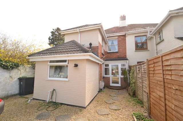  Image of 2 Bedroom Semi-Detached for sale at Christchurch, BH23 2AB