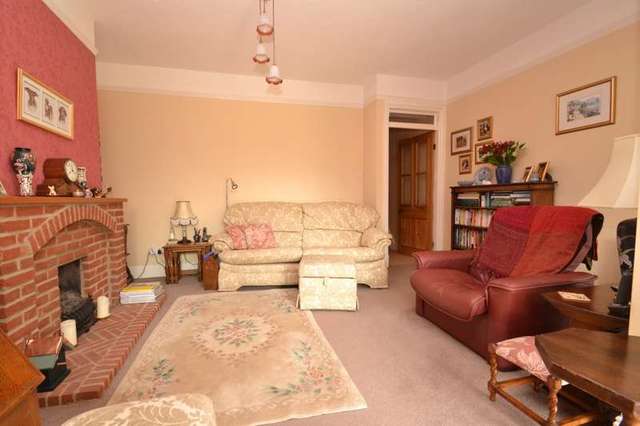  Image of 2 Bedroom Semi-Detached for sale at Christchurch, BH23 2AB
