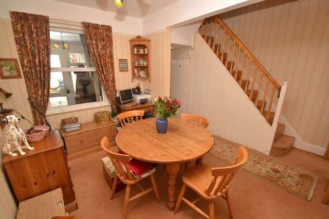  Image of 2 Bedroom Semi-Detached for sale at Christchurch, BH23 2AB