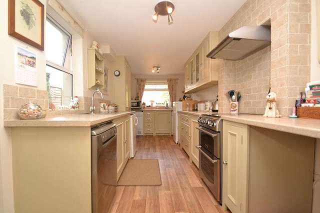 Image of 2 Bedroom Semi-Detached for sale at Christchurch, BH23 2AB