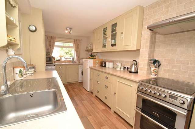  Image of 2 Bedroom Semi-Detached for sale at Christchurch, BH23 2AB