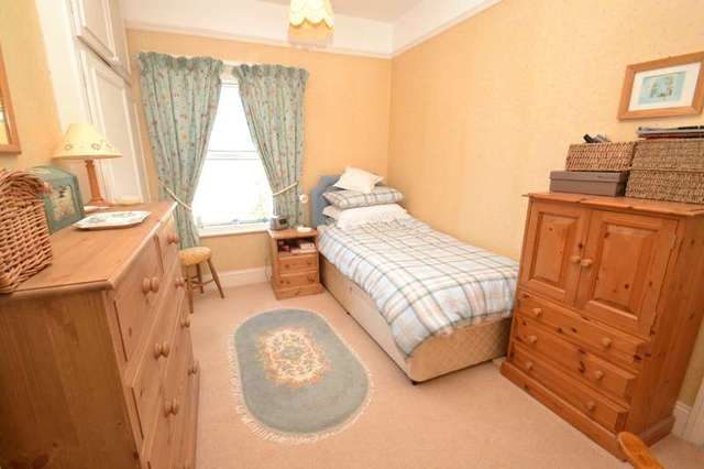  Image of 2 Bedroom Semi-Detached for sale at Christchurch, BH23 2AB