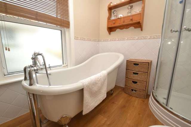  Image of 2 Bedroom Semi-Detached for sale at Christchurch, BH23 2AB