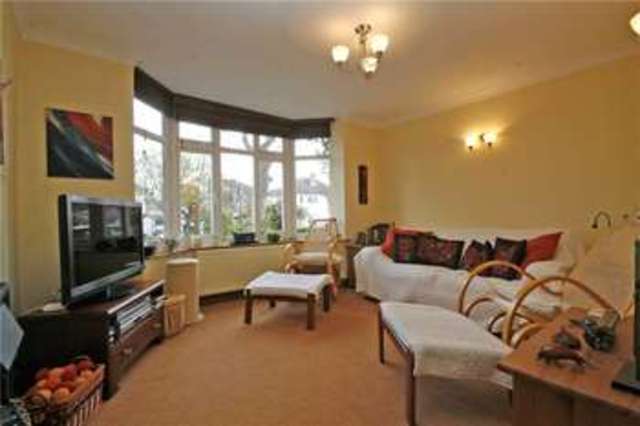  Image of 3 Bedroom Semi-Detached for sale at Byfleet West Byfleet Byfleet, KT14 7NF