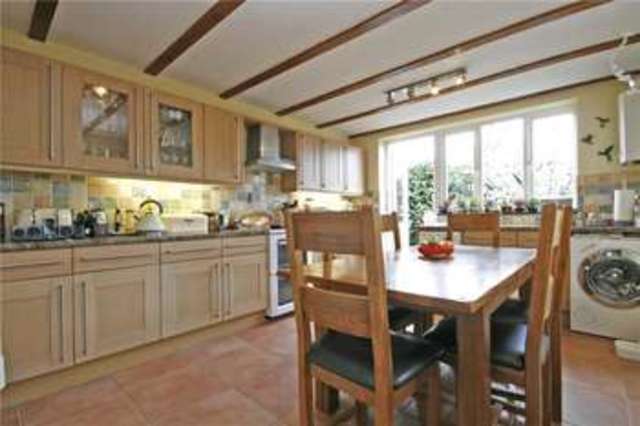  Image of 3 Bedroom Semi-Detached for sale at Byfleet West Byfleet Byfleet, KT14 7NF