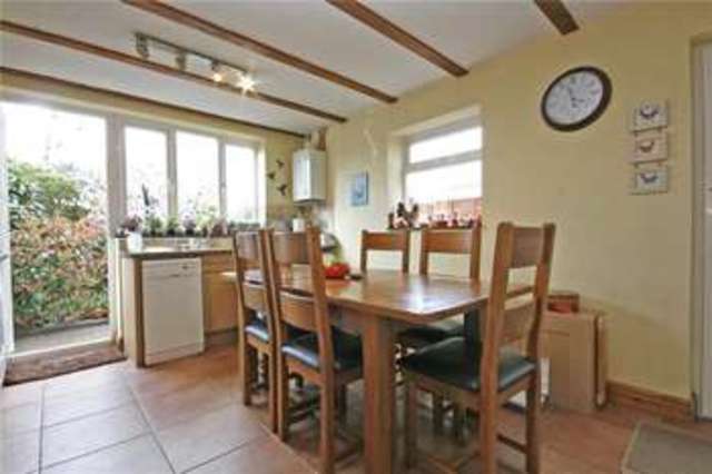  Image of 3 Bedroom Semi-Detached for sale at Byfleet West Byfleet Byfleet, KT14 7NF