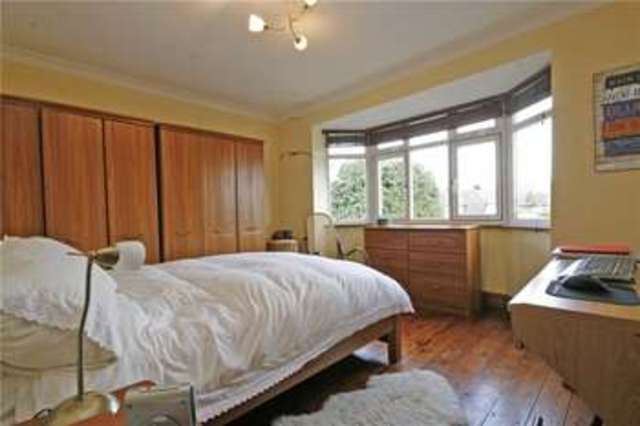  Image of 3 Bedroom Semi-Detached for sale at Byfleet West Byfleet Byfleet, KT14 7NF