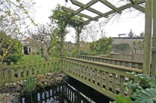  Image of 3 Bedroom Semi-Detached for sale at Byfleet West Byfleet Byfleet, KT14 7NF