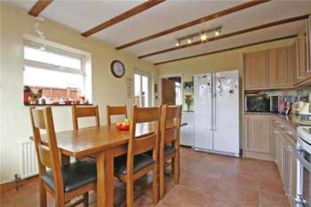  Image of 3 Bedroom Semi-Detached for sale at Byfleet West Byfleet Byfleet, KT14 7NF