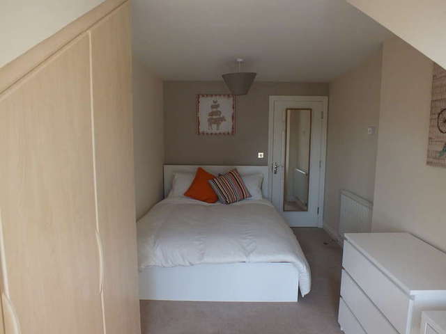  Image of 1 Bedroom Detached to rent at Shinfield Reading Berkshire, RG2 9FL