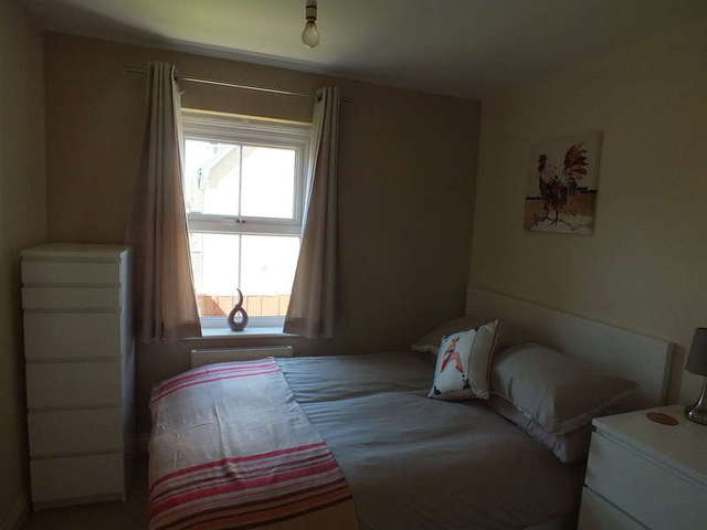  Image of 1 Bedroom Detached to rent at Shinfield Reading Berkshire, RG2 9FL
